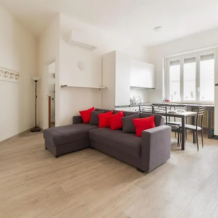 Apartment Sant'ambrogio Bright With Terrace *